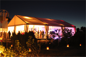 DÉCORATIONS PERSONNALISÉES